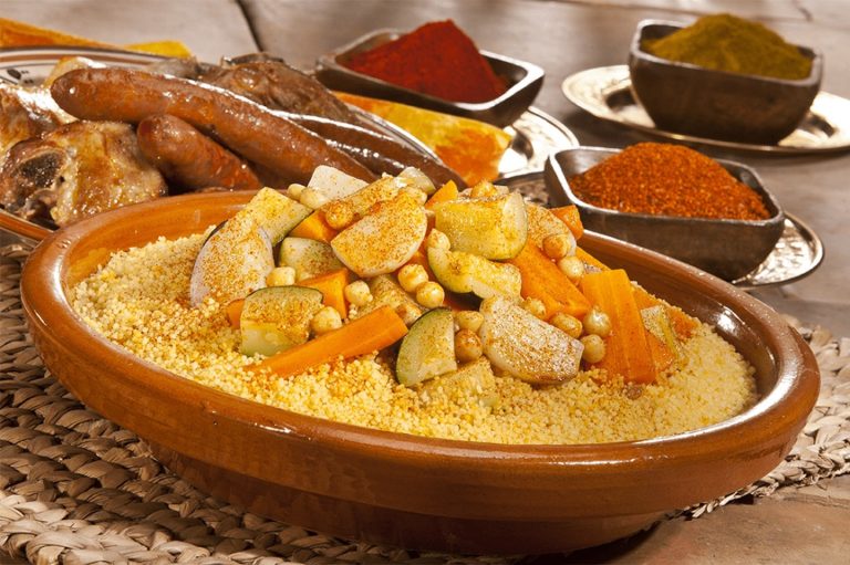 Avec quoi assaisonner le couscous Épices Review