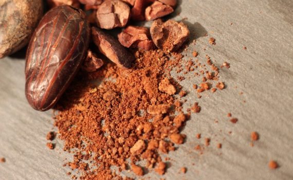 Cacao en poudre : une saveur universellement appréciée