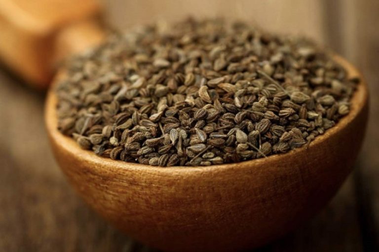 Que sont les graines d'ajowan ? Épices Review