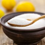 Par quoi remplacer l'acide citrique ?