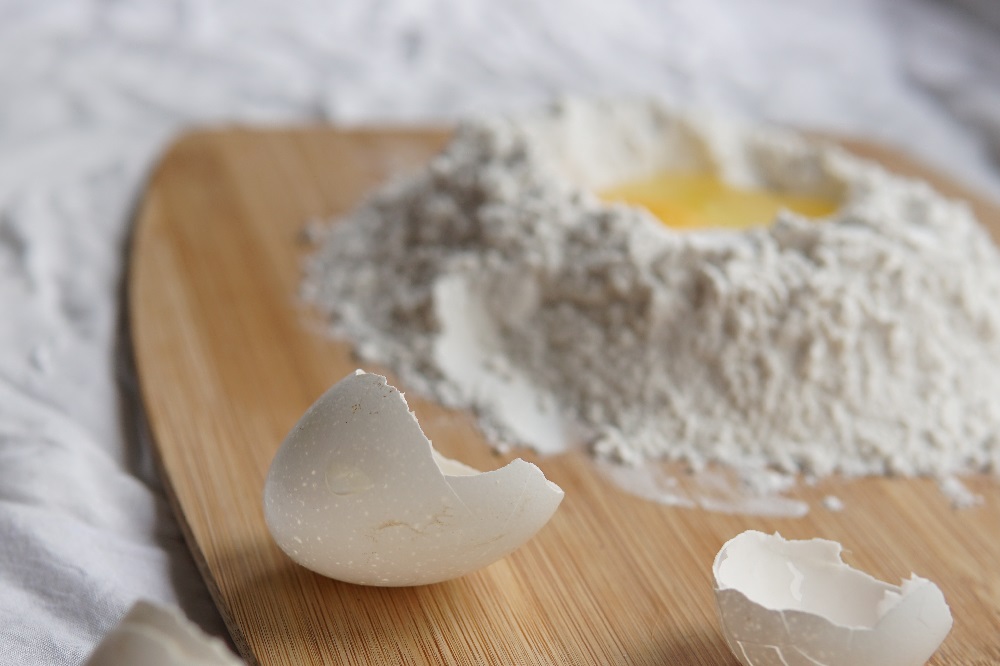 Par quoi remplacer le blanc d’œuf en poudre ?