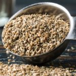 Par quoi remplacer les graines de céleri