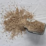 Par quoi remplacer les graines de lin