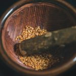 Par quoi remplacer les graines de sésame ?