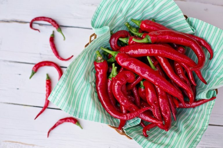 Qu'estce que le piment de Cayenne ? Épices Review
