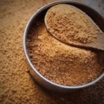 Sucre de palme : un sucre plus sain