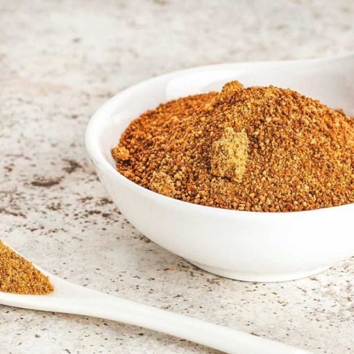 Par quoi remplacer la poudre de chili ? Épices Review