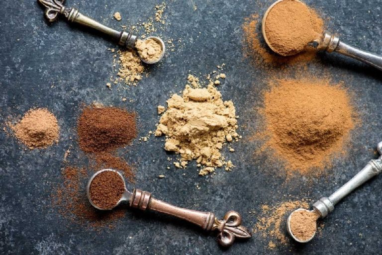 Comment préparer des épices pour tarte à la citrouille ? Épices Review Comment préparer des épices pour tarte à la citrouille ? Épices Review