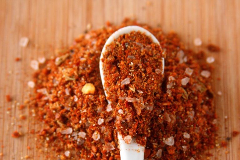 Comment préparer un assaisonnement à fajitas ? Épices Review