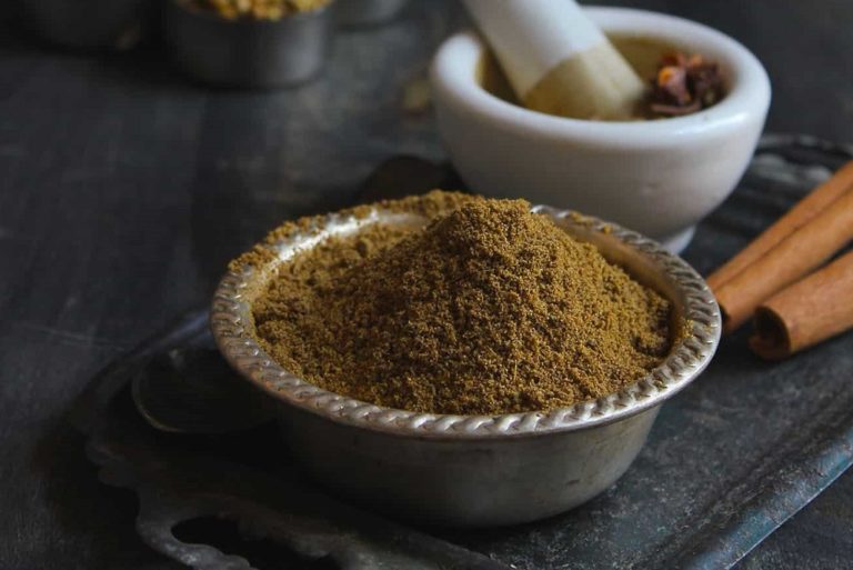 Comment préparer du garam masala ? Épices Review
