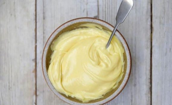 Par quoi remplacer la mayonnaise ?