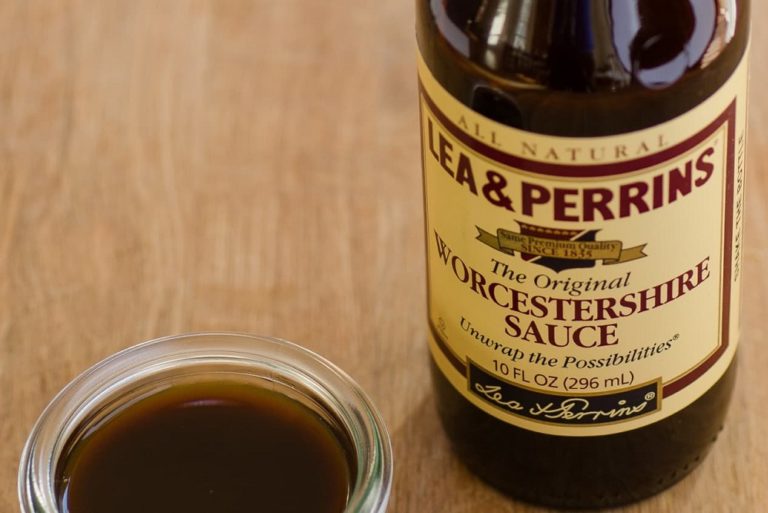 Par quoi remplacer la sauce Worcestershire ? Épices Review
