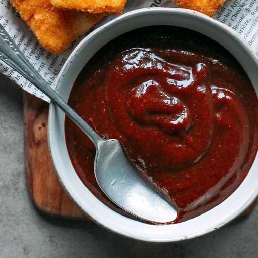 Par quoi remplacer la sauce chili ? Épices Review