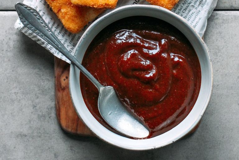 Par quoi remplacer la sauce hoisin ? Épices Review