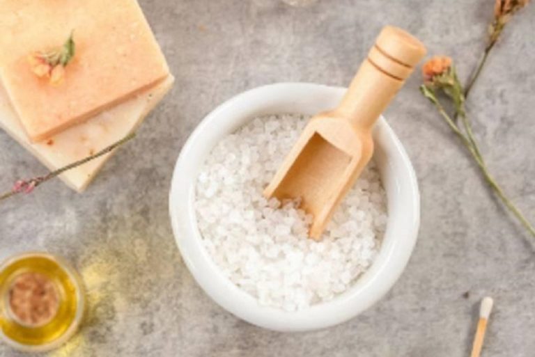 Par quoi remplacer le gros sel ? Épices Review