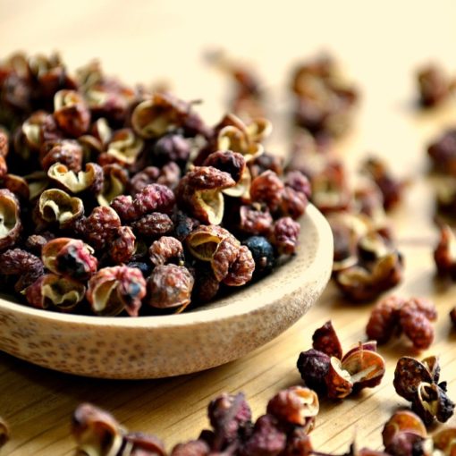 Par quoi remplacer les pignons de pin ? Épices Review
