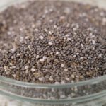 Par quoi remplacer les graines de chia ?