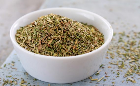 Par quoi remplacer les herbes de Provence ?