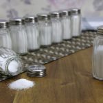 Quelles sont les différentes variétés de sel ?