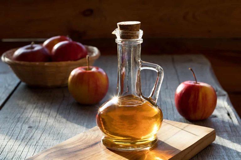 Par quoi remplacer le vinaigre de cidre ? Épices Review