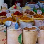Quelles sont les épices marocaines les plus populaires ?