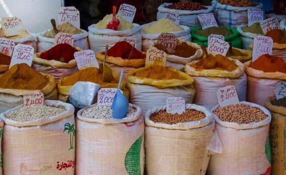 Quelles sont les épices marocaines les plus populaires ?