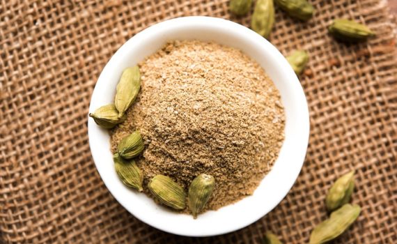 Qu'est-ce que la cardamome ?