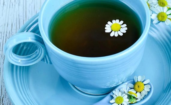 Par quoi remplacer la camomille ?