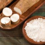 Par quoi remplacer la farine de manioc ?