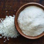 Par quoi remplacer la farine de riz ?