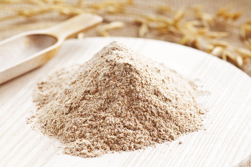 Par quoi remplacer la farine de sorgho ?
