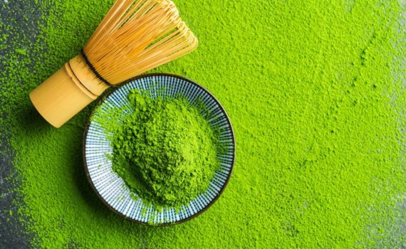 Par quoi remplacer la poudre de matcha ?