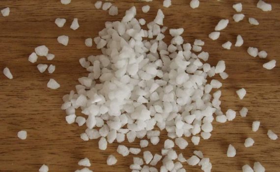 Par quoi remplacer le sucre perlé ?