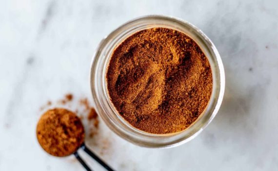 Par quoi remplacer les épices pour tarte à la citrouille ?