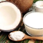 Par quoi remplacer l'huile de noix de coco ?