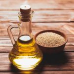 Par quoi remplacer l'huile de sésame ?