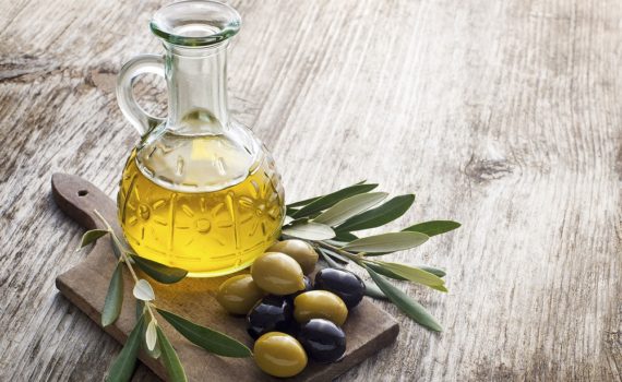 Par quoi remplacer l'huile d'olive ?