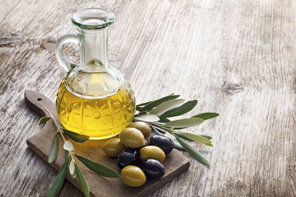 Par quoi remplacer l'huile d'olive ?