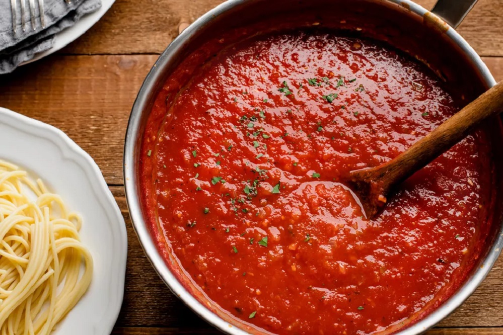 Quelles épices pour la sauce spaghetti ?