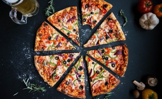 Quelles sont les meilleures épices à pizza ?