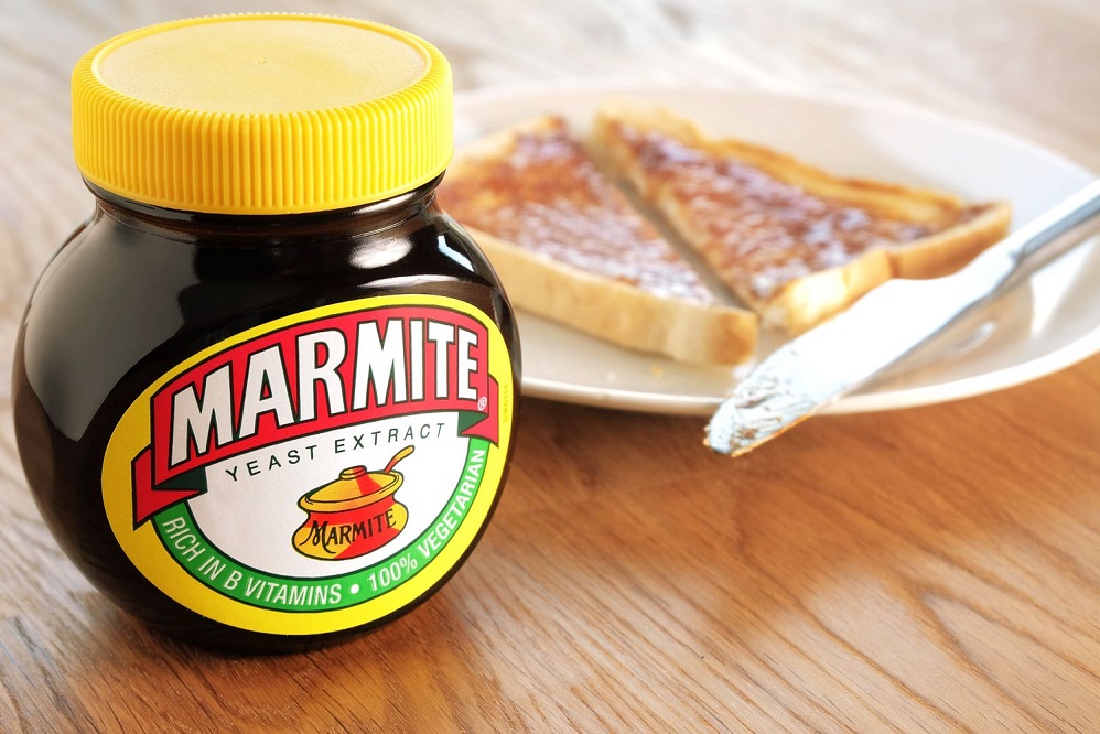 Qu'est-ce que la Marmite ?
