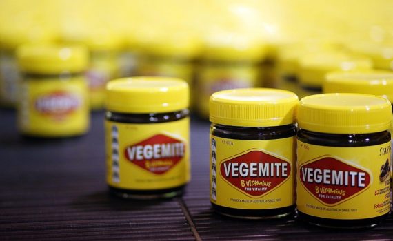 Qu'est-ce que la Vegemite ?