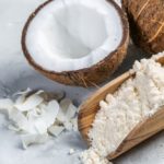 Qu'est-ce que la farine de noix de coco ?