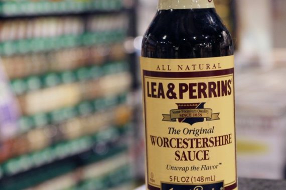 Qu'est-ce que la sauce Worcestershire ? - Épices Review