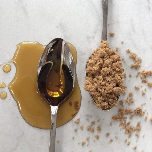 Sucre glace vs. Sucre en poudre Épices Review