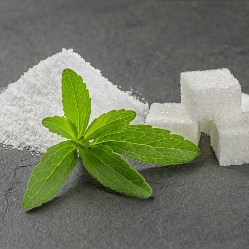 Sucre glace vs. Sucre en poudre Épices Review