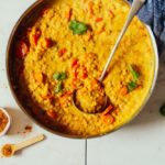 Comment cuisiner avec de la poudre de curry ?