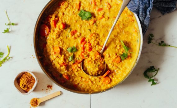 Comment cuisiner avec de la poudre de curry ?