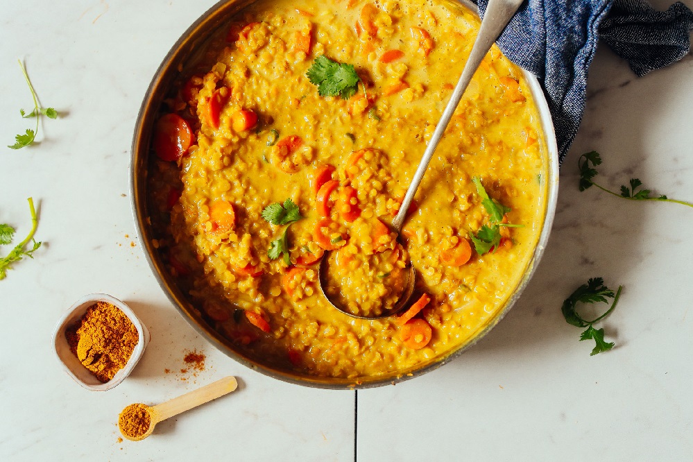 Comment cuisiner avec de la poudre de curry ?