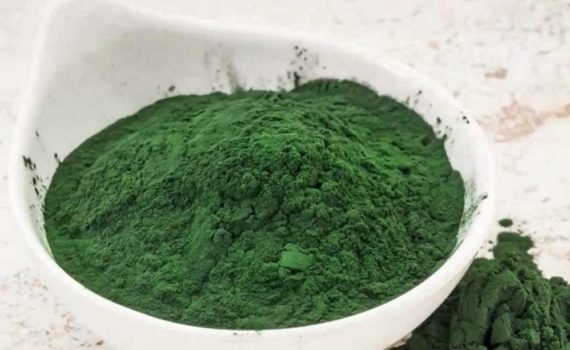 Comment cuisiner avec de la spiruline ?